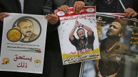 نفي فلسطيني بتقديم طلب لإسرائيل بعدم إطلاق سراح مروان البرغوثي