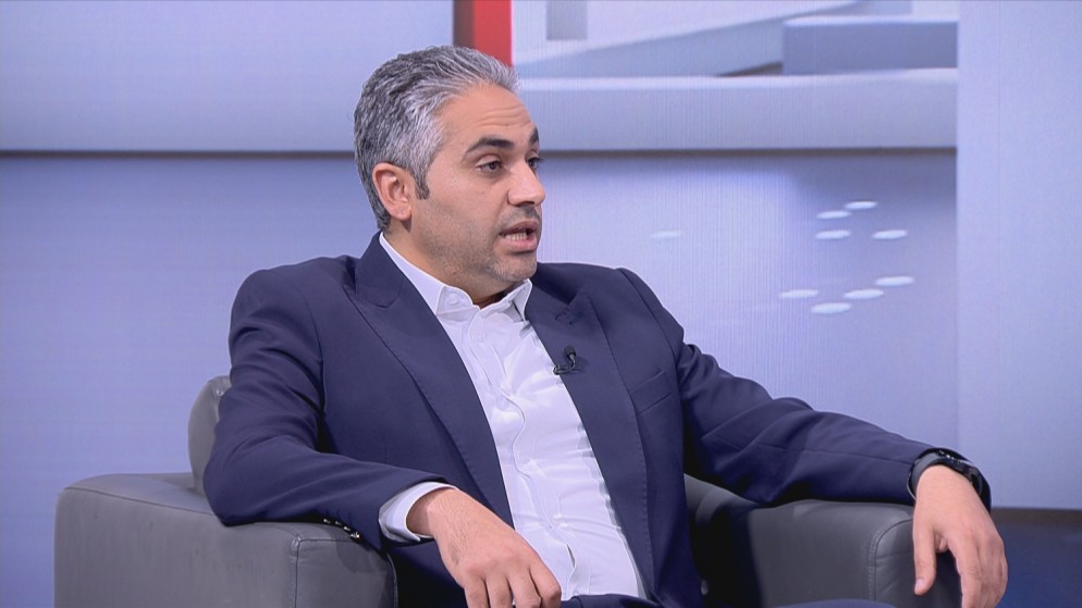 5 أشهر مدة عطاء تأهيل الطريق الصحراوي من القويرة ولغاية جسر الشاحنات