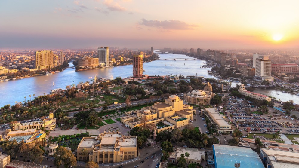 استئناف المفاوضات في القاهرة بشأن هدنة في غزة "بحضور الأطراف كافة"