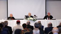 الأمير الحسن: المشكلة ليست ببعض المعتقدات الدينية وإنما في الصراعات السياسية والمصالح المادية
