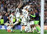الملكي في نهائي الأبطال .. بايرن ميونخ ضحية ريال مدريد الجديدة بالريمونتادا
