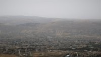 أجواء دافئة ومغبرة في أغلب المناطق اليوم