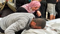 ارتفاع حصيلة الشهداء في قطاع غزة إلى 34971 شهيدا منذ بدء العدوان الإسرائيلي