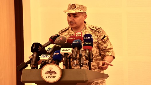 بدء فعاليات تمرين "الأسد المتأهب 2024" بمشاركة 33 دولة