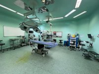 الأولى من نوعها في وزارة الصحة.. إجراء أول عملية قلب مفتوح في مستشفى الحسين السلط الجديد