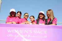 الجمعية الاردنية للماراثونات تستعد لتنظيم سباق للسيدات