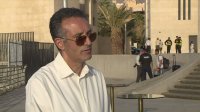 رئيس سلطة العقبة يلتقي مؤثرين وصانعي محتوى أميركيين