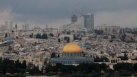 الأردن يدين اقتحام المسجد الأقصى ورفع العلم الإسرائيلي في ساحاته