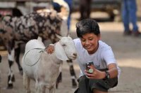 موعد عيد الأضحى 2024.. وعدد أيام الإجازة في الأردن