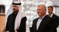 الهاشميون في مصنعهم.. "الزرقاء" مصنع الرجال