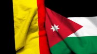 وزيرة بلجيكية: الأردن شريك قوي في المساعي الرامية إلى تحقيق حل الدولتين