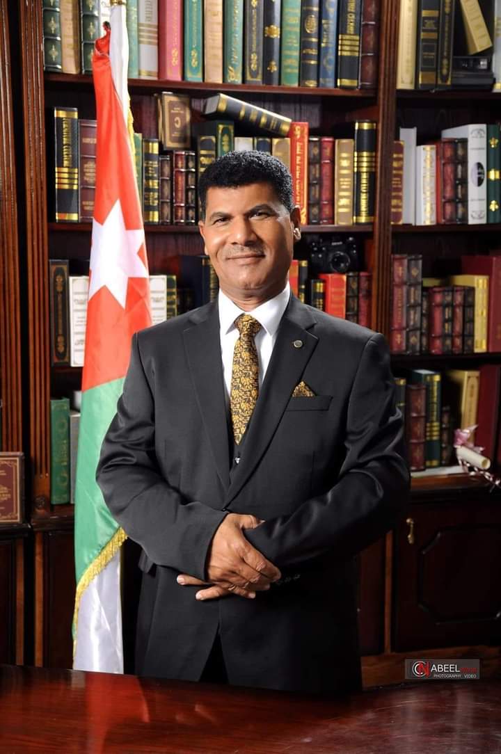 بدء حراك انتخابي نشط للدكتور حسين العشيبات