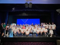 البنك الأردني الكويتي يطلق أول هاكاثون داخلي لموظفيه في الأردن بعنوان “MASA Hackathon 2024”