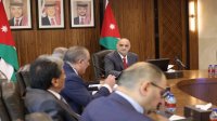 مجلس الوزراء يناقش مشروع نظام إدارة الموارد البشرية في القطاع العام