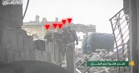 بالفيديو يومٌ مليء بـ"المثلث الأحمر".. القسّام تصطاد جنود الاحتلال وتنفّذ وعدها بدكِّ هيبة جيشهم