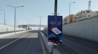 أمانة عمّان تكشف عن كلفة رحلتي نقل من الزرقاء إلى عمّان وداخلها