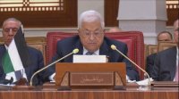 عباس: 7 اكتوبر قرار منفرد لحماس .. والعملية وفرت مبررات لاسرائيل