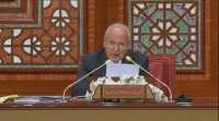 ابو الغيط: التهجير القسري مرفوض ولن يمر