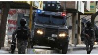 الرصيفة: مشاجرة كبيرة بين عائلتين في المشيرفة