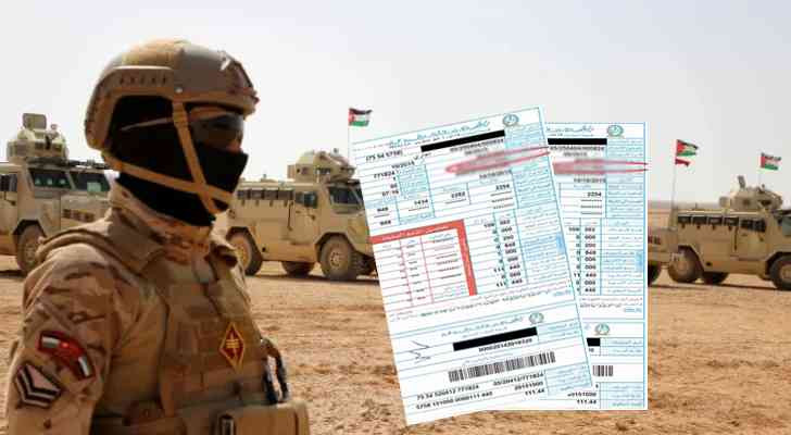 لمنتسبي القوات المسلحة.. وداعا لفواتير الكهرباء