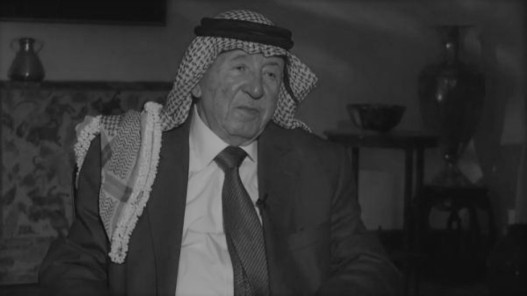 رئيس الوزراء ينعى وزير الداخلية الأسبق نذير رشيد