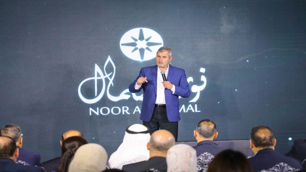 وزير الطاقة: الرؤية تتجه لجعل الأردن مركزا إقليميا للطاقة الخضراء