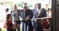 افتتاح أول "مسجد ذكي" في الأردن