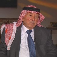نعي رجل دولة