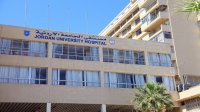 اعتماد مستشفى الجامعة الأردنية مؤسسة راعية للتدريب