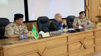 الأمير الحسن: حاجة لتحديد الأولويات لإدارة موارد الأردن على نحو أفضل