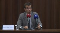 سفير الاتحاد الأوروبي: العلاقة مع الأردن "قوية للغاية" والتعاون الاقتصادي في ازدياد