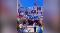 عبيدات يعُلّق على المشاجرة وإصابة شخصين في الجامعة الاردنية