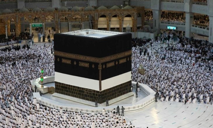 السعودية تحذر حاملي التأشيرة بجميع انواعها