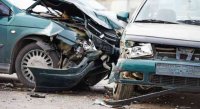 فتاة سائقة تتسبب في حادث مأساوي بأبو نصير