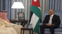 الخصاونة يؤكد الحرص على تعزيز التعاون في الصناعة والاستثمار والطاقة مع السعودية