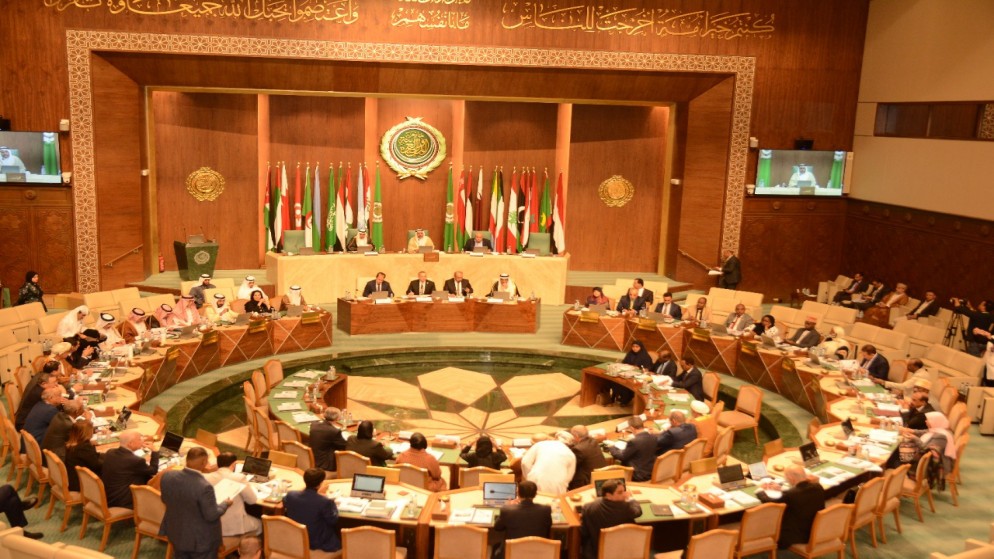 البرلمان العربي يثمن جهود الملك لوقف حرب الإبادة الجماعية التي تتعرض لها غزة