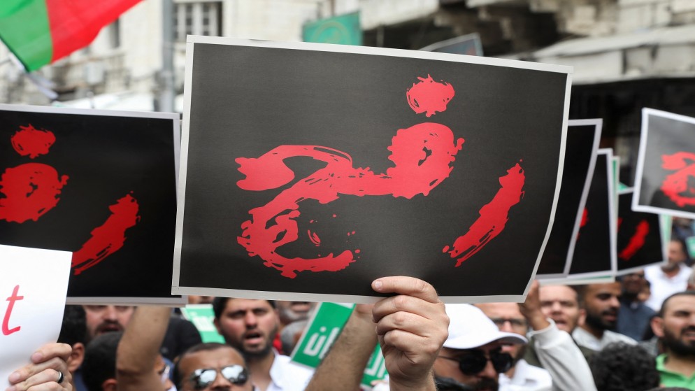 الأردن يرحب بقرار "غير مسبوق" لمحكمة العدل بشأن وقف الهجوم الإسرائيلي على رفح