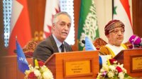  الأردن يشارك في اجتماع اللجنة الإقليمية لمنطقة الشرق الأوسط لمنظمة الأمم المتحدة للسياحة