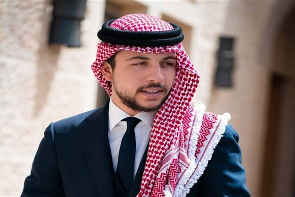 ولي العهد: حفظ الله الأردن آمنًا مستقرًا