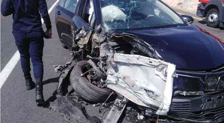 الأمن يعلن عن حوادث أسفرت عن وفاة و16 إصابة