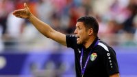 بالاسماء.. عموتة يعلن عن تشكيلة المنتخب لتصفيات كأس العالم