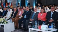 مندوبا عن الملك... الهناندة يفتتح منتدى استثمر بالاقتصاد الرقمي - شاهد الصور