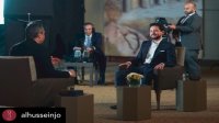 ولي العهد: أولويتي أن يكون الأردن أقوى وأن نعتمد على أنفسنا