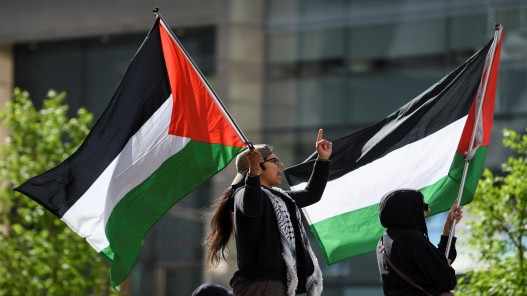 اعتراف مدريد ودبلن وأوسلو بدولة فلسطين يدخل حيز التنفيذ اليوم