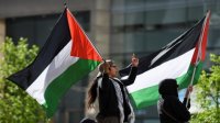 اعتراف مدريد ودبلن وأوسلو بدولة فلسطين يدخل حيز التنفيذ اليوم