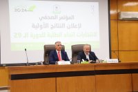 النتائج الأولية لانتخابات اتحاد طلبة جامعة اليرموك - أسماء