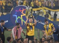 لهذا السبب.. الحسين إربد يوقف احتفالاته ببطولة الدوري