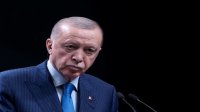 أردوغان: "روح الأمم المتحدة ماتت في غزة"