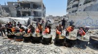 الأردن يستضيف في 11 حزيران مؤتمرا دوليا طارئا للاستجابة الإنسانية في غزة