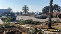 اجتماع مصري أميركي إسرائيلي الأحد لبحث إعادة تشغيل معبر رفح